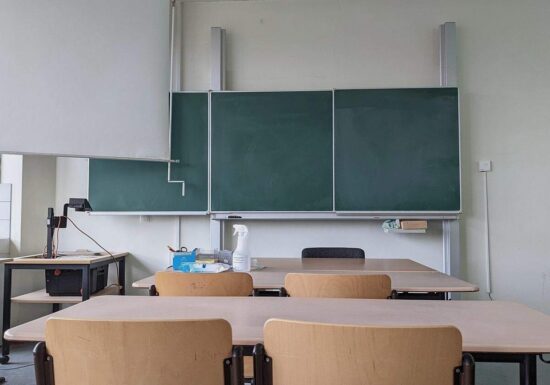 Tausende Lehrkräfte seit Jahresbeginn arbeitslos