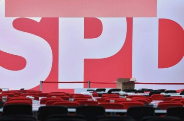 SPD-Wirtschaftsforum beklagt Vertrauensverlust in Politik