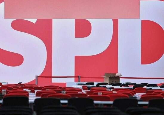 SPD-Wirtschaftsforum beklagt Vertrauensverlust in Politik