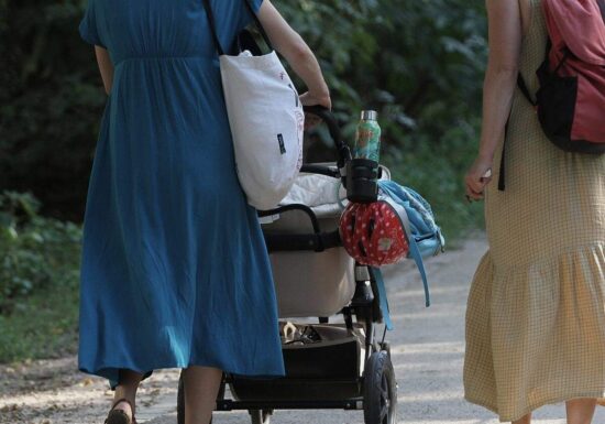 SPD-Frauen wollen Familienstartzeit einführen