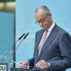 Forsa: Union verharrt auf Rekordtief