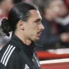 HSV verleiht Rayan Philippe nach Paderborn