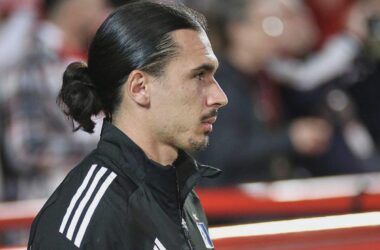 HSV verleiht Rayan Philippe nach Paderborn