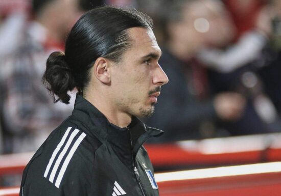 HSV verleiht Rayan Philippe nach Paderborn