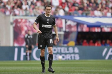 2. Bundesliga: Cottbus und St. Pauli trennen sich unentschieden