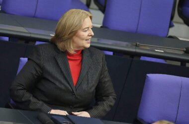 SPD weist Forderung nach Abberufung von Bas zurück