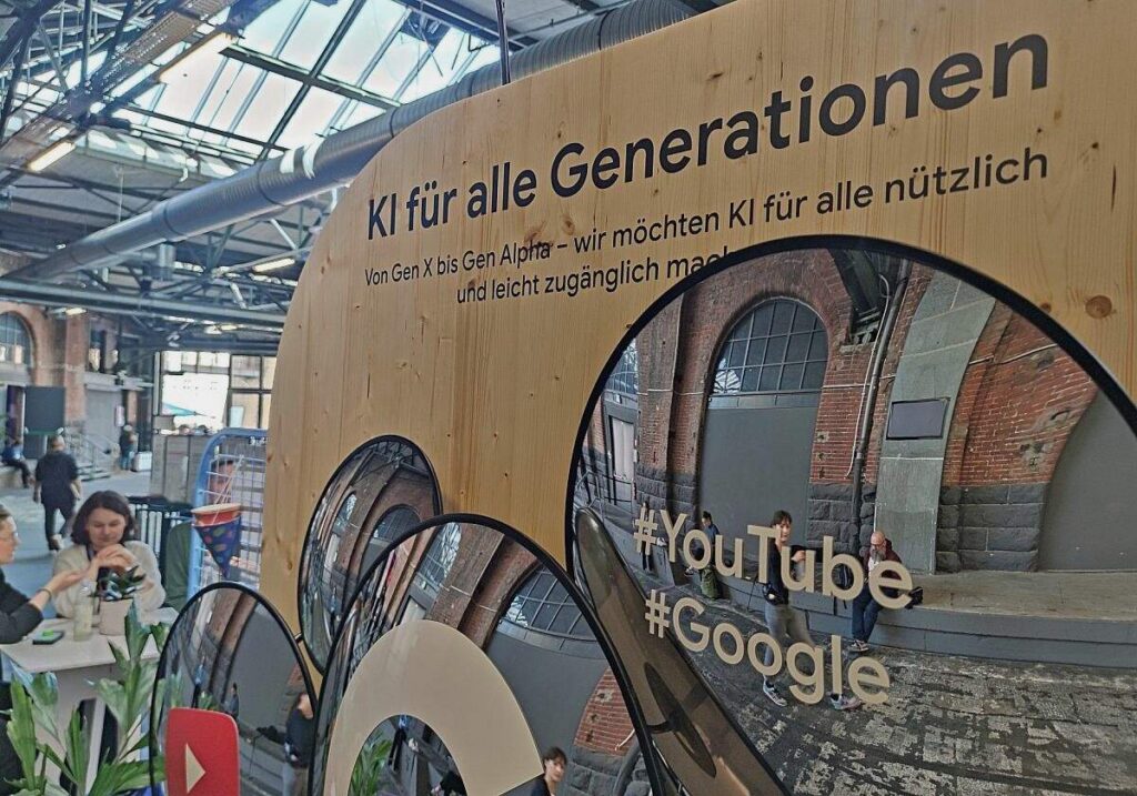 Bundesregierung will am Begriff "Künstliche Intelligenz" festhalten
