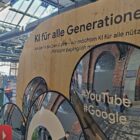 Bundesregierung will am Begriff "Künstliche Intelligenz" festhalten