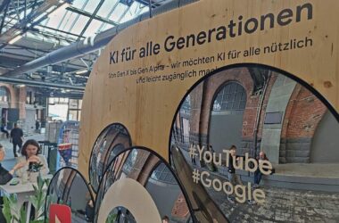 Bundesregierung will am Begriff "Künstliche Intelligenz" festhalten