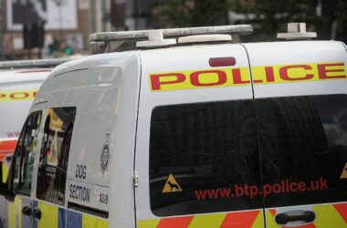 Terrorverdacht: Fünf Festnahmen an Luftwaffenstützpunkt in England