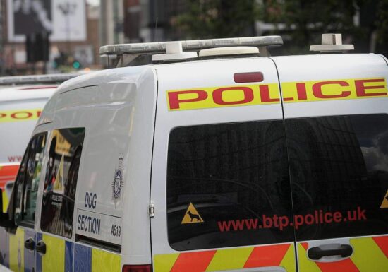 Terrorverdacht: Fünf Festnahmen an Luftwaffenstützpunkt in England