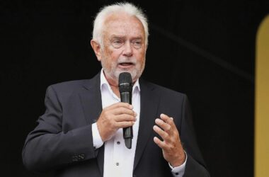 Kubicki hält "Brandmauer" zur AfD für gescheitert