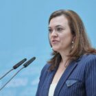 CDU-Generalsekretärin: Vertrauensfrage momentan keine Option