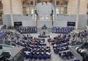 Städtetag fordert 30 Milliarden Euro Soforthilfe vom Bund