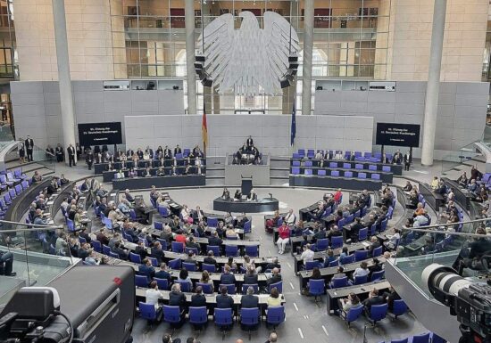 Städtetag fordert 30 Milliarden Euro Soforthilfe vom Bund