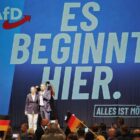 Mehrheit der Deutschen lehnt AfD-Landesregierung ab