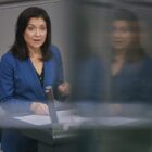 Reiche mahnt Reformkurs im Sozialsystem an