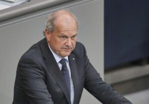 Güntzler: Union will Steuerreform nachbessern