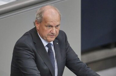 Güntzler: Union will Steuerreform nachbessern