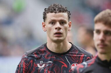 2. Bundesliga: FCK schlägt Braunschweig - Nürnberg besiegt KSC