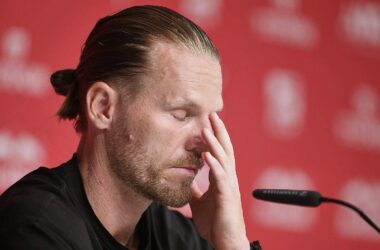 Borussia Mönchengladbach bestätigt Polanski-Entlassung