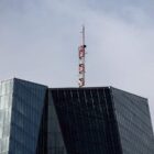 EZB erhöht Leitzins auf 2,5 Prozent