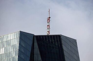 EZB erhöht Leitzins auf 2,5 Prozent