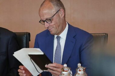 Grüne werfen Koalition Augenwischerei bei Steuerreform vor