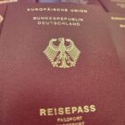 Innenministerium zieht Konsequenzen nach Passbetrug durch Chinesen