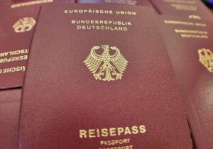 Innenministerium zieht Konsequenzen nach Passbetrug durch Chinesen