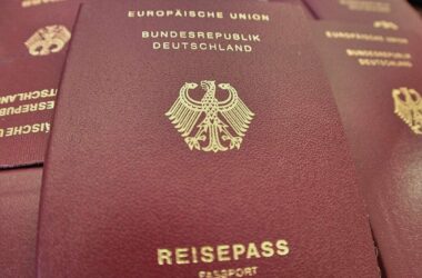 Innenministerium zieht Konsequenzen nach Passbetrug durch Chinesen
