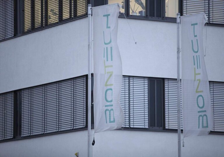 Biontech-Großaktionär rechnet mit baldiger Vorstands-Neubesetzung