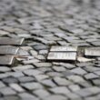 Sächsische Kleinstadt verbietet "Stolpersteine"