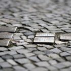 Sächsische Kleinstadt verbietet "Stolpersteine"
