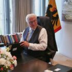 Hoppermann erwartet baldige Entscheidung über Steinmeier-Nachfolge