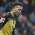1. Bundesliga: Dortmund schlägt Paderborn