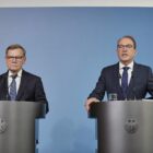 Offiziell: Berlin macht Moskau für Drohnenanschlag verantwortlich