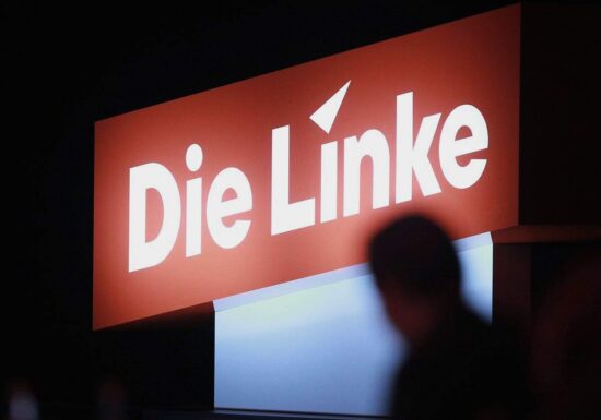 Umfrage: Mehrheit für CDU-Absprachen mit Linkspartei gegen AfD