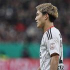 1. Bundesliga: Frankfurt und Freiburg trennen sich unentschieden