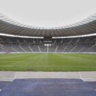 Krach fordert von Merz Bekenntnis zu Olympia in Berlin