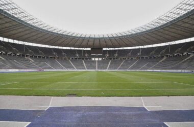Krach fordert von Merz Bekenntnis zu Olympia in Berlin