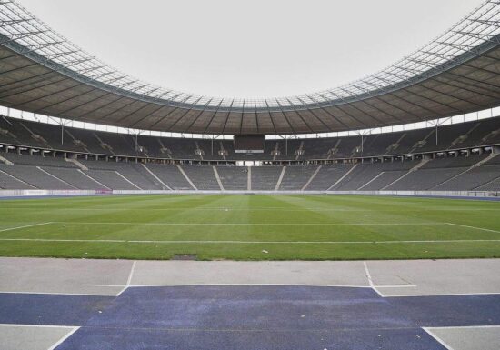 Krach fordert von Merz Bekenntnis zu Olympia in Berlin
