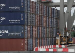 Importpreise im August deutlich gestiegen