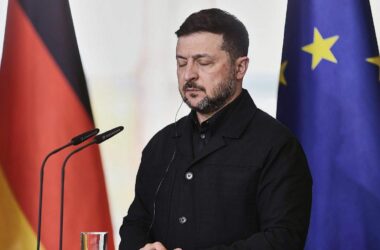 Wadephul kritisiert Selenskyj wegen Rüstungsbestellungen
