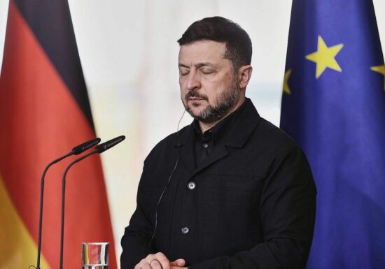 Wadephul kritisiert Selenskyj wegen Rüstungsbestellungen