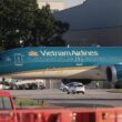 Vietnam-Airlines-Vorfall: Pilot bremste beim Start