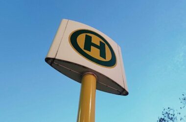 ÖPNV legt im ersten Halbjahr zu