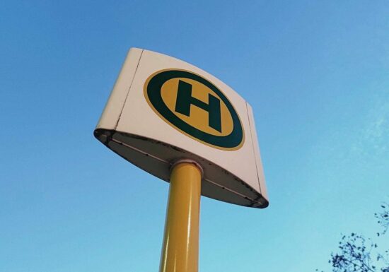 ÖPNV legt im ersten Halbjahr zu