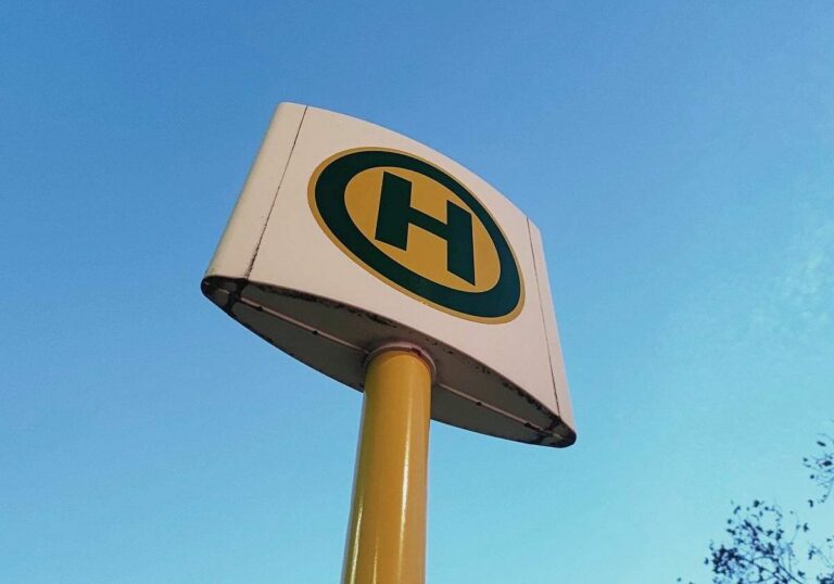 ÖPNV legt im ersten Halbjahr zu