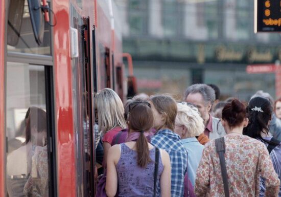 Bericht: Deutschlandticket kostet ab Januar 66,80 Euro